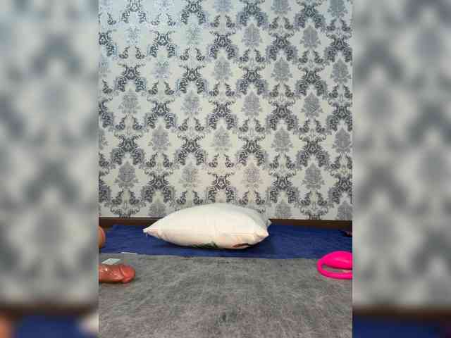 YourSweetheart777 webcam