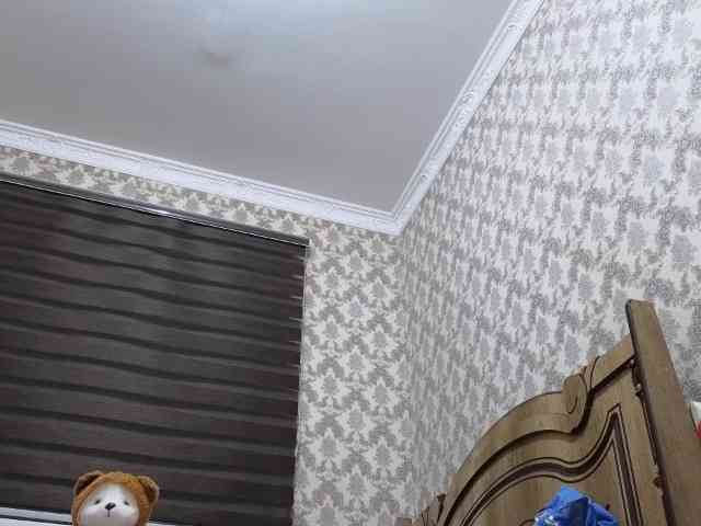 YourSweetheart777 webcam