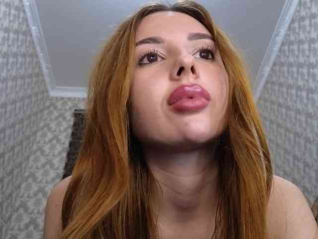 YourSweetheart777 webcam