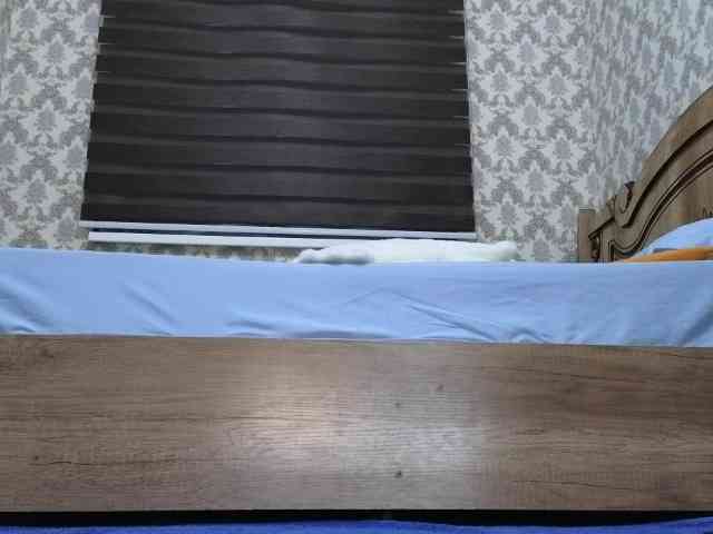 YourSweetheart777 webcam