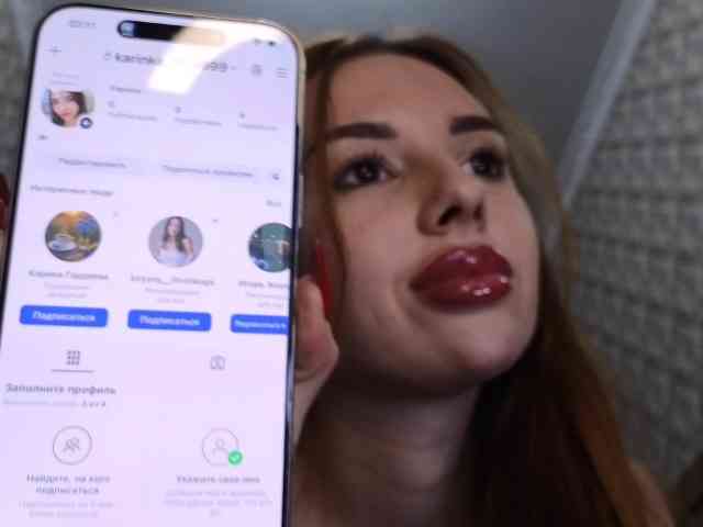 YourSweetheart777 webcam