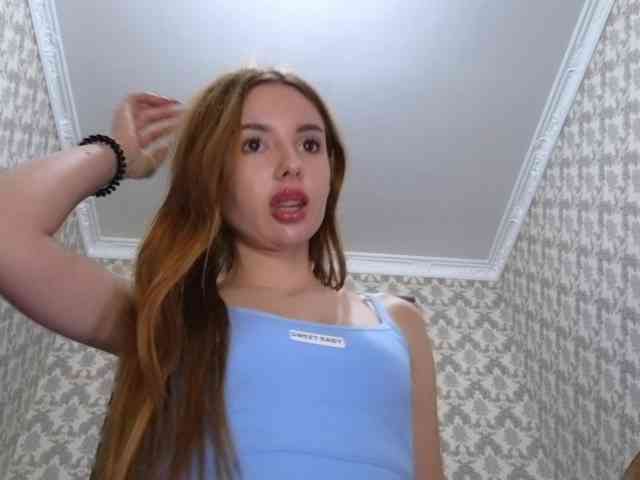 YourSweetheart777 webcam