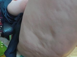 BohoBabeLexy Porn Show