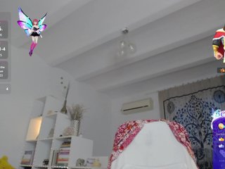 BohoBabeLexy Porn Show