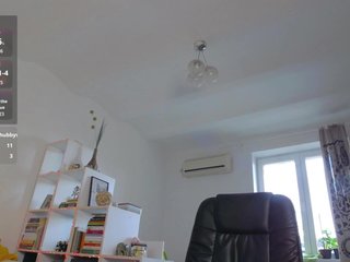 BohoBabeLexy Porn Show