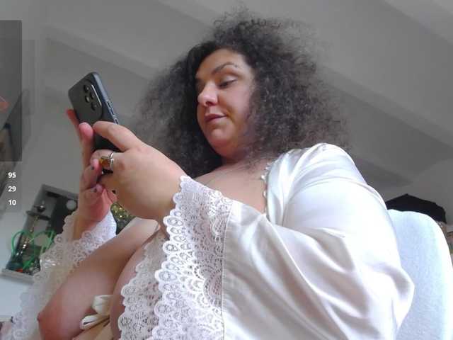 BohoBabeLexy's BongaCams show and profile