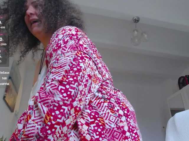 BohoBabeLexy's BongaCams show and profile