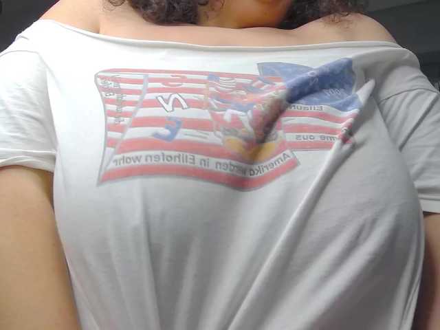 BohoBabeLexy's BongaCams show and profile