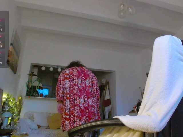 BohoBabeLexy's BongaCams show and profile