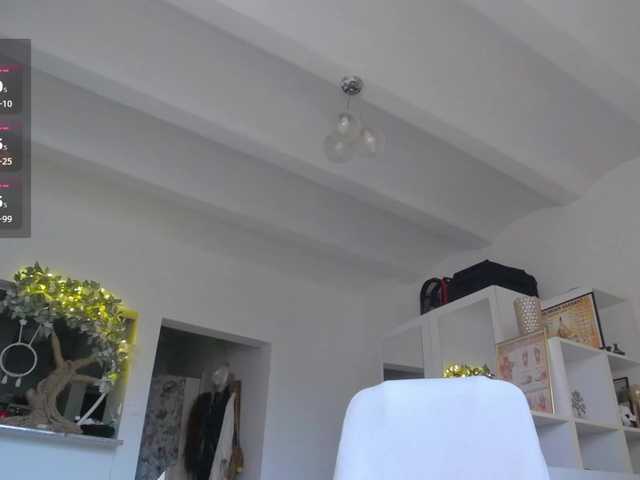 BohoBabeLexy's BongaCams show and profile