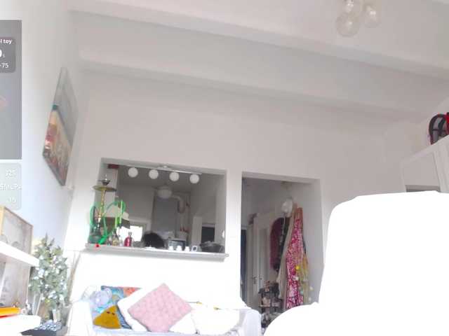 BohoBabeLexy's BongaCams show and profile