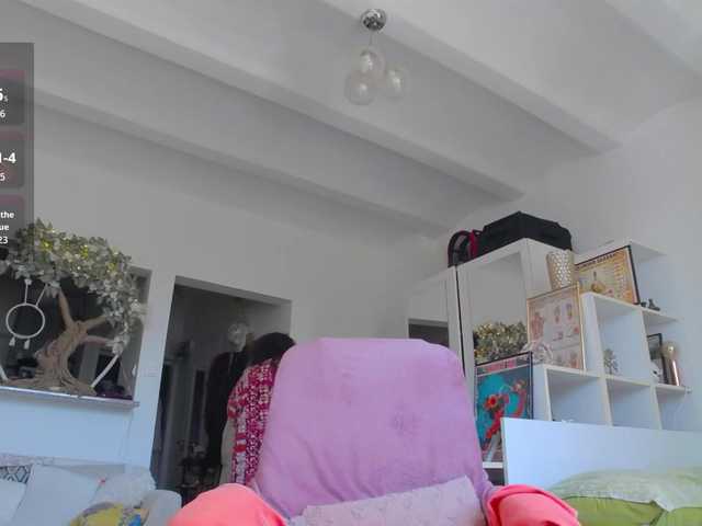 BohoBabeLexy's BongaCams show and profile