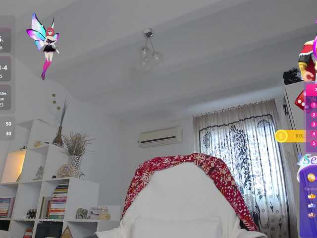 BohoBabeLexy's BongaCams show and profile