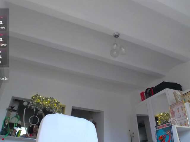 BohoBabeLexy's BongaCams show and profile