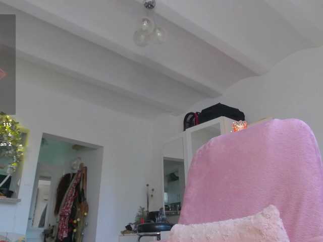 BohoBabeLexy's BongaCams show and profile