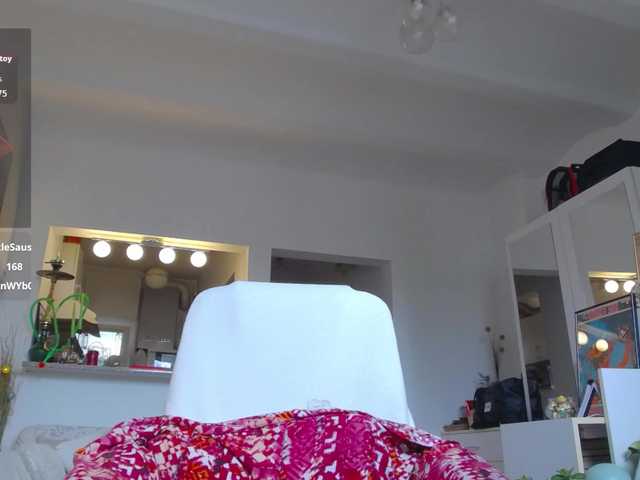 BohoBabeLexy's BongaCams show and profile