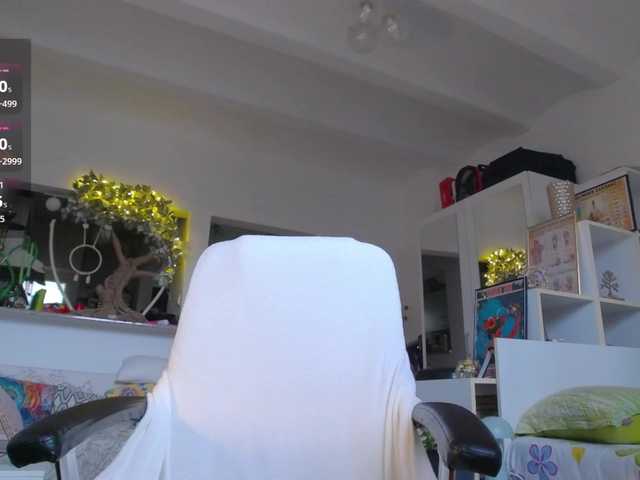 BohoBabeLexy's BongaCams show and profile