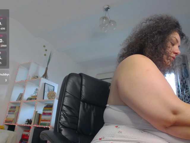 BohoBabeLexy webcam