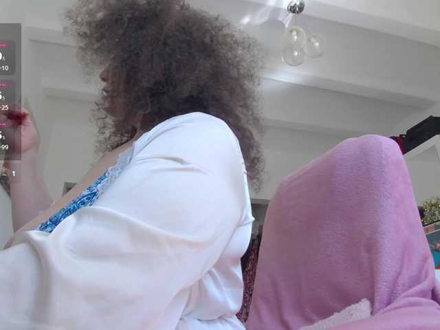 BohoBabeLexy's BongaCams show and profile