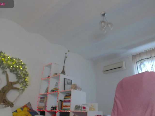 BohoBabeLexy's BongaCams show and profile