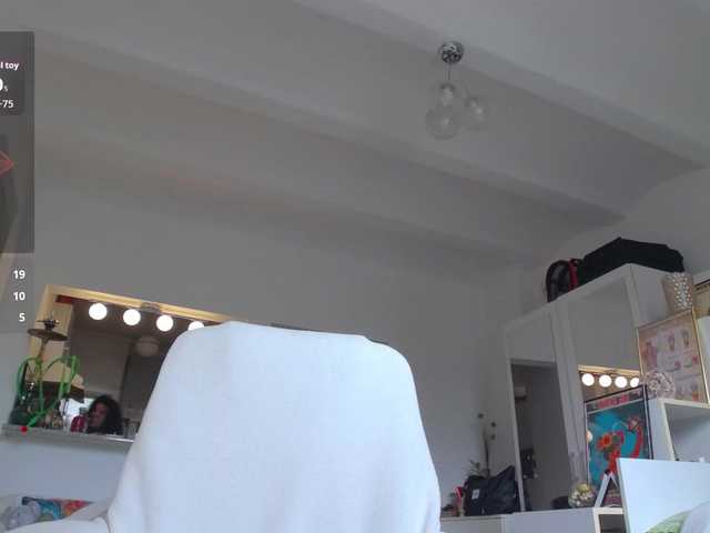 BohoBabeLexy's BongaCams show and profile