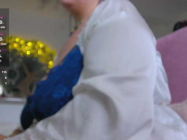 BohoBabeLexy's BongaCams show and profile