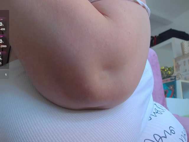 BohoBabeLexy's BongaCams show and profile