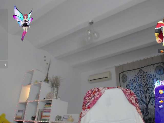 BohoBabeLexy's BongaCams show and profile