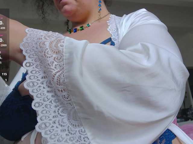 BohoBabeLexy's BongaCams show and profile