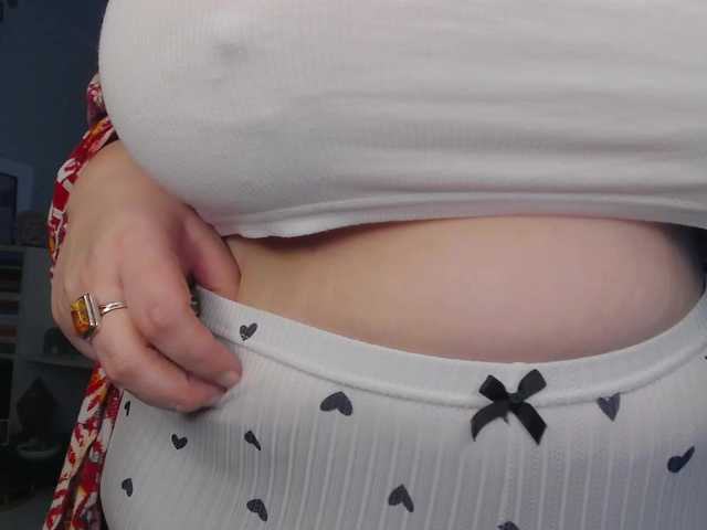 BohoBabeLexy's BongaCams show and profile