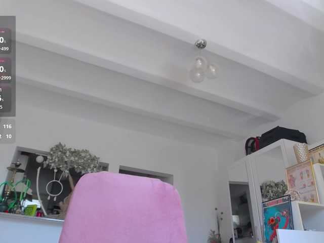 BohoBabeLexy's BongaCams show and profile