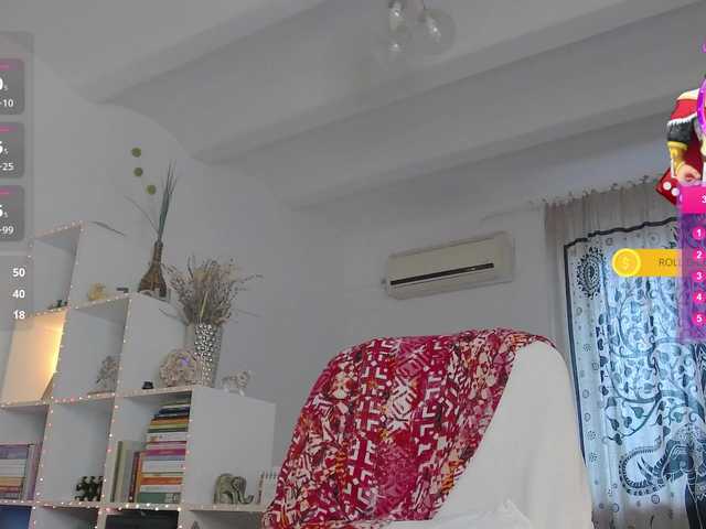 BohoBabeLexy's BongaCams show and profile