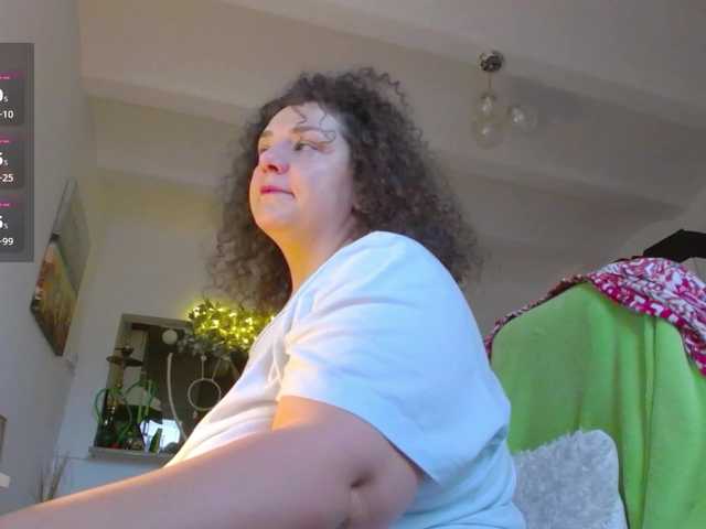 BohoBabeLexy's BongaCams show and profile