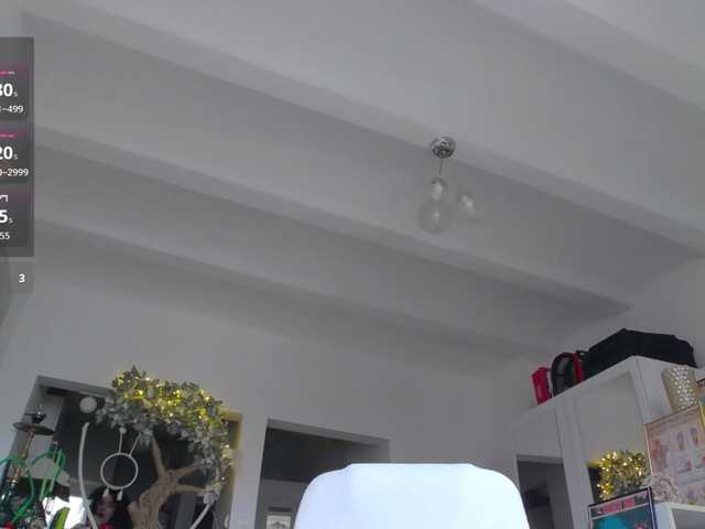 BohoBabeLexy's BongaCams show and profile