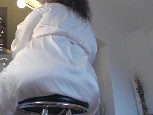 BohoBabeLexy live cam profile