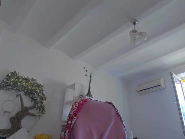 BohoBabeLexy's BongaCams show and profile