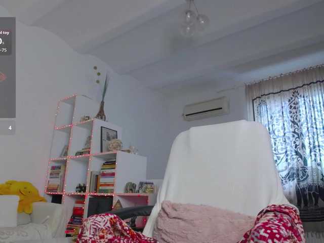 BohoBabeLexy's BongaCams show and profile