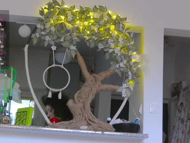 BohoBabeLexy's BongaCams show and profile