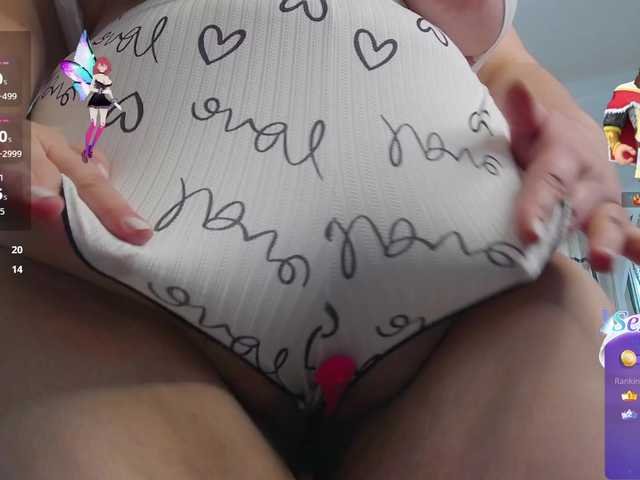 BohoBabeLexy's BongaCams show and profile