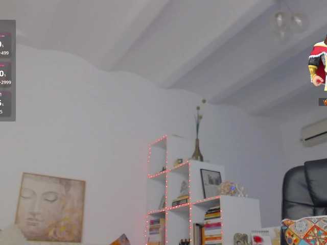 BohoBabeLexy's BongaCams show and profile