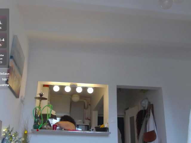 BohoBabeLexy's BongaCams show and profile