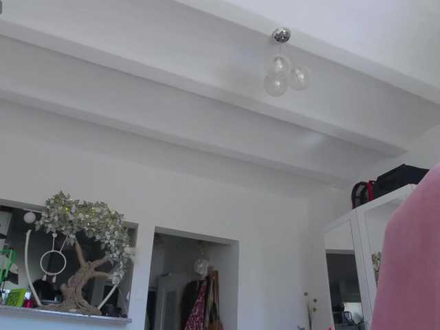 BohoBabeLexy's BongaCams show and profile