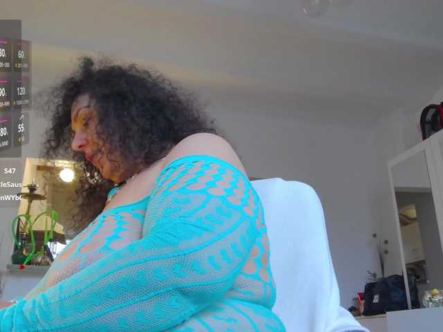 BohoBabeLexy's BongaCams show and profile