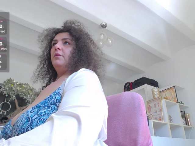 BohoBabeLexy's BongaCams show and profile