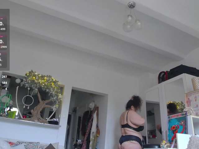 BohoBabeLexy's BongaCams show and profile