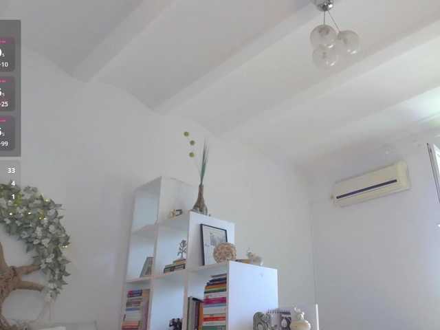 BohoBabeLexy's BongaCams show and profile