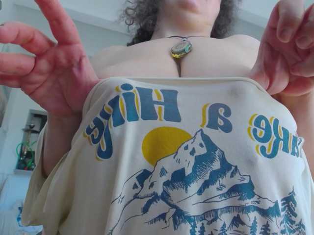 BohoBabeLexy's BongaCams show and profile