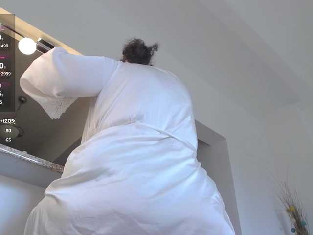 BohoBabeLexy live cam profile