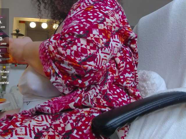 BohoBabeLexy's BongaCams show and profile