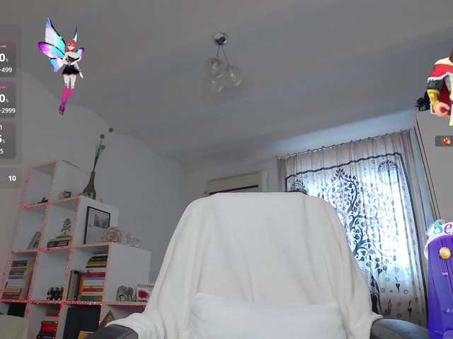 BohoBabeLexy's BongaCams show and profile